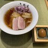 らーめん 鴨to葱