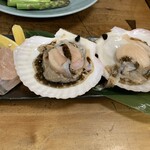 海鮮家 はこだて - 