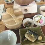 ごはんや 分福 - 