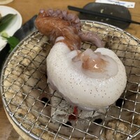 海鮮家 はこだて 本店 - 