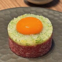 焼肉うしごろ 銀座店 - 