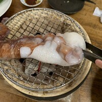 海鮮家 はこだて 本店 - 