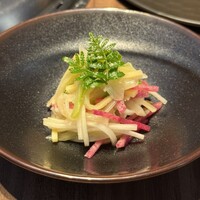 焼肉うしごろ 銀座店 - 