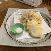 海鮮家 はこだて 本店 - 