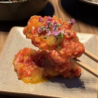 焼肉うしごろ 銀座店 - 