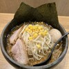 東京スタイルみそらーめん ど・みそ  京橋本店