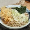 しぶそば 多摩川店