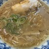 元祖赤のれん 節ちゃんラーメン 天神本店