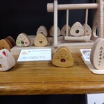 カフェクラフト - 笑顔なお顔に癒されました(⁠*⁠´⁠ω⁠｀⁠*⁠)