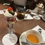 ピエール マルコリーニ 銀座本店 - 