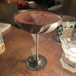 ベンフィディック - 202503  エスプレッソマティーニ