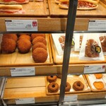 リトルマーメイド - 料理写真: