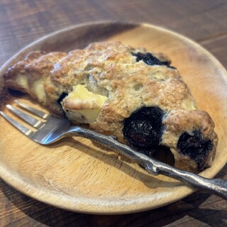 アース ツリー カフェ_1