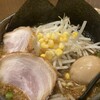 東京スタイルみそらーめん ど・みそ  京橋本店