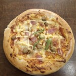 LIFE - 料理写真: