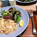 ハミングミールマーケット コーヒー&バー - 