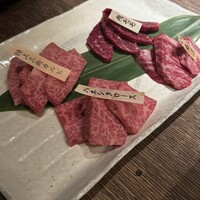 松阪牛WHAT'S 京都室町店 - 