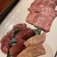 焼肉うしごろ 横浜店 - 