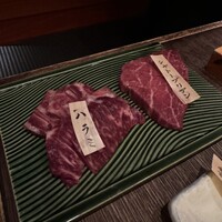 松阪牛WHAT'S 京都室町店 - 