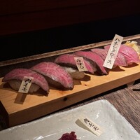 松阪牛WHAT'S 京都室町店 - 