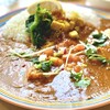 京都カレー製作所 カリル
