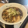麺屋 いく蔵