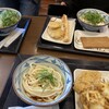 丸亀製麺 有野店