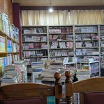 コーヒーショップ エリカ - 