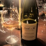 カーヴドシャンパーニュ ディヴァン - 