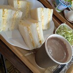 コーヒーショップ エリカ - 