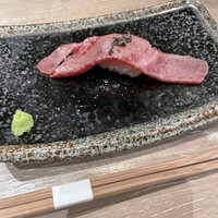 鉄板焼き 牛鳴 - 