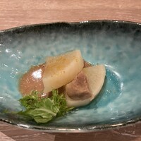 鉄板焼き 牛鳴 - 