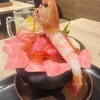 札幌海鮮丼専門店 すしどんぶり