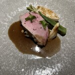 ス ジュスィール - 