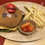 キノピオ・カフェ - 