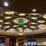 キノピオ・カフェ - 