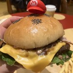 キノピオ・カフェ - 