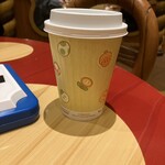 キノピオ・カフェ - 