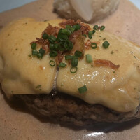 旬菜ステーキ処 らいむらいと - 