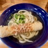 讃岐立食いうどん きりん屋 本町本店