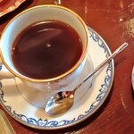 但馬屋珈琲店 - 