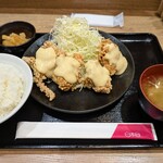 日本一 - 料理写真: