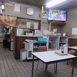 お食事処 美登里 - 