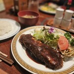 レストラン イコブ - 