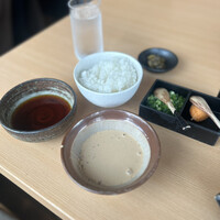 銀座しゃぶ通 マロニエゲート店 - 