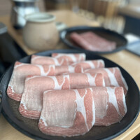 銀座しゃぶ通 マロニエゲート店 - 