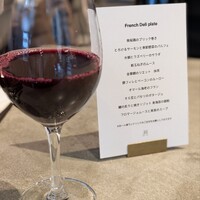 フレンチバルギンザ by plein - 