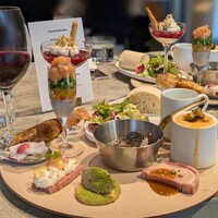 フレンチバルギンザ by plein - 