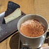 ミドルガーデン コーヒースタンド - 