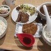 牛たん炭焼き 利久 一番町店